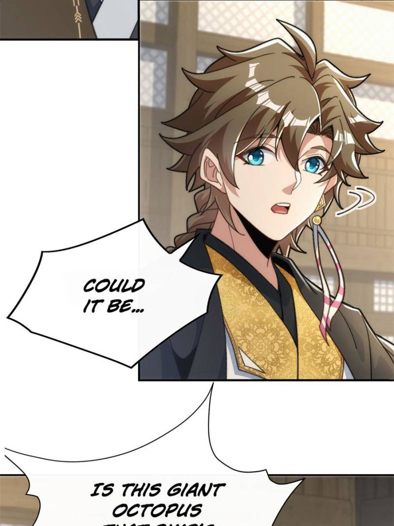 Becoming immortal by doing nothing Chapter 26 20